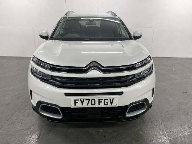 2020 Citroen C5 Aircross 1.5 BlueHDi 130 Flair 5dr