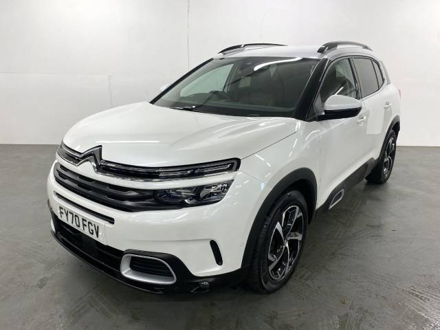 2020 Citroen C5 Aircross 1.5 BlueHDi 130 Flair 5dr