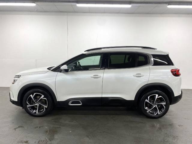 2020 Citroen C5 Aircross 1.5 BlueHDi 130 Flair 5dr