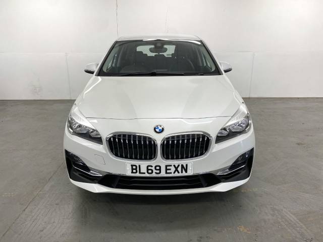 2019 BMW 2 Series 2.0 220i Luxury 5dr DCT