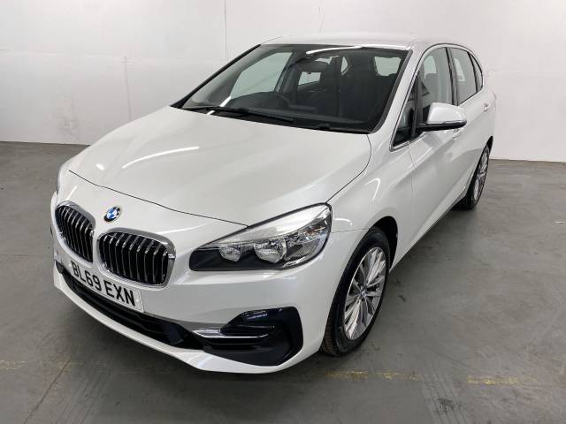 2019 BMW 2 Series 2.0 220i Luxury 5dr DCT