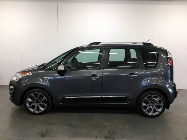 2015 Citroen C3 Picasso 1.6 HDi 8V Selection 5dr