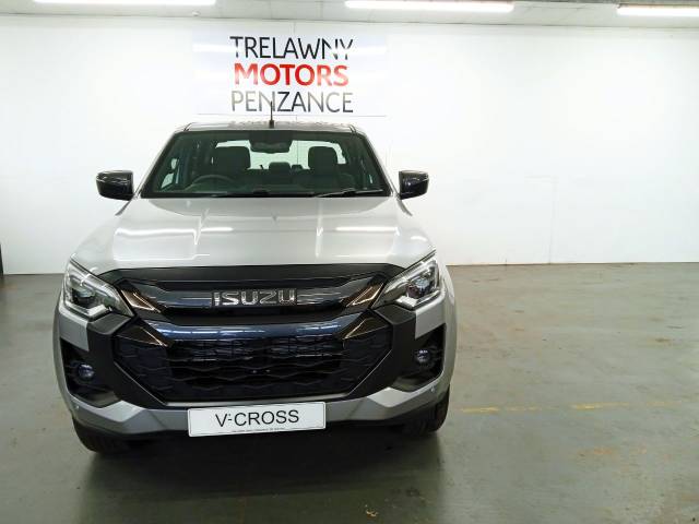 2025 Isuzu D-max 1.9 V-cross