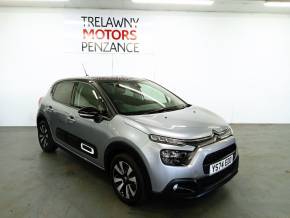 CITROEN C3 2024 (74) at Trelawny Penzance