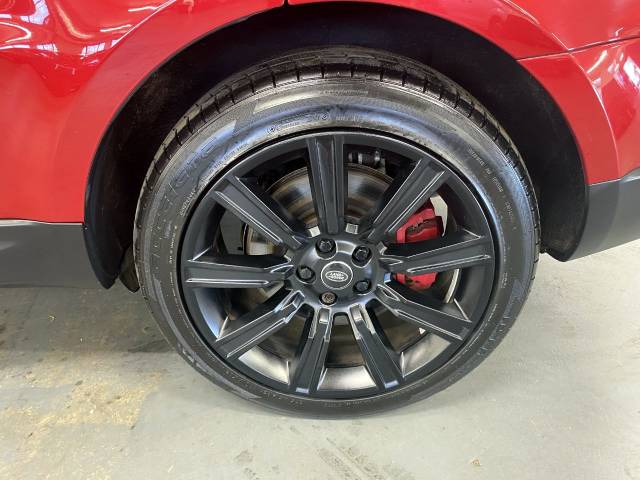 2016 Land Rover Range Rover Sport 3.0 SDV6 [306] HSE Dynamic 5dr Auto