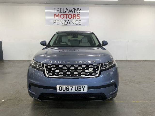 2017 Land Rover Range Rover Velar 2.0 D240 HSE 5dr Auto