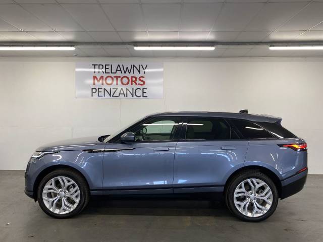 2017 Land Rover Range Rover Velar 2.0 D240 HSE 5dr Auto