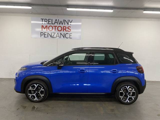 2024 Citroen C3 Aircross 1.2 PureTech 130 Max 5dr EAT6