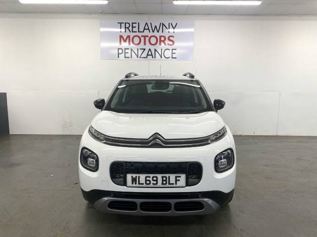 2020 Citroen C3 Aircross 1.5 BlueHDi Flair 5dr [6 speed]