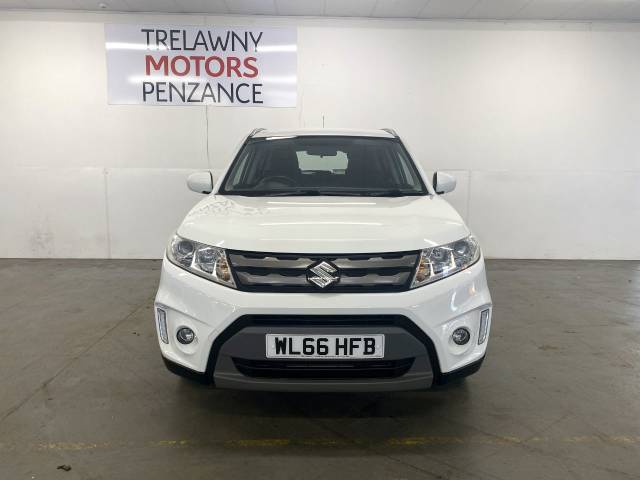2016 Suzuki Vitara 1.6 SZ4 5dr