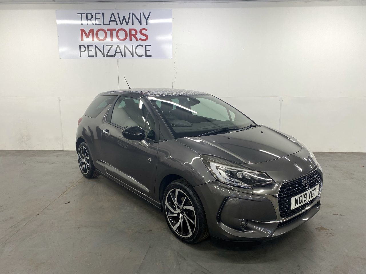 2019 Ds Ds 3