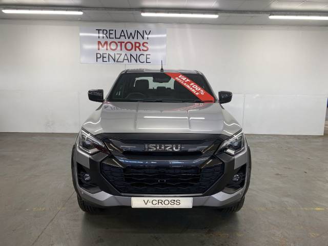 2025 Isuzu D-max 1.9 V-cross
