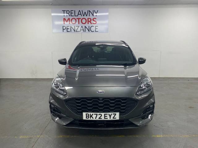 2022 Ford Kuga 2.0 EcoBlue 190 ST-Line Edition 5dr Auto AWD