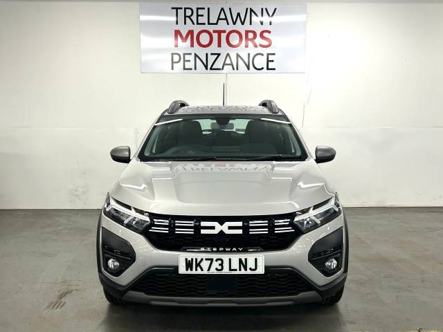 2023 Dacia Sandero Stepway 1.0 TCe Journey 5dr