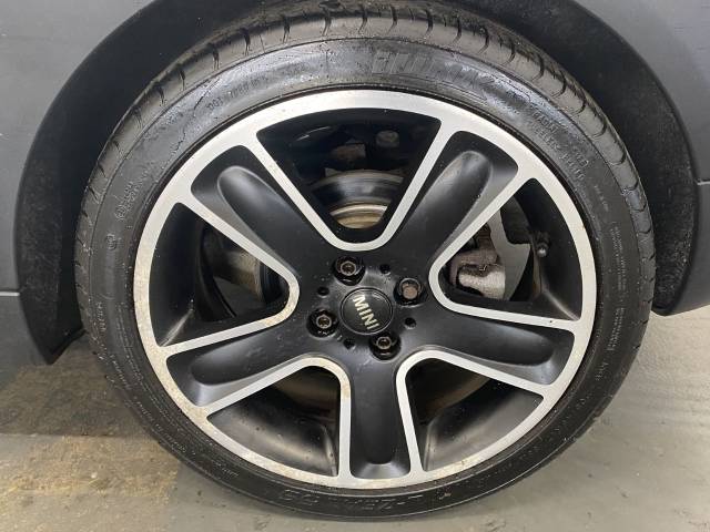 2010 Mini Clubman 1.6 Cooper D Soho 5dr