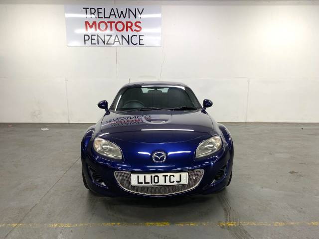 2010 Mazda MX-5 1.8i SE 2dr