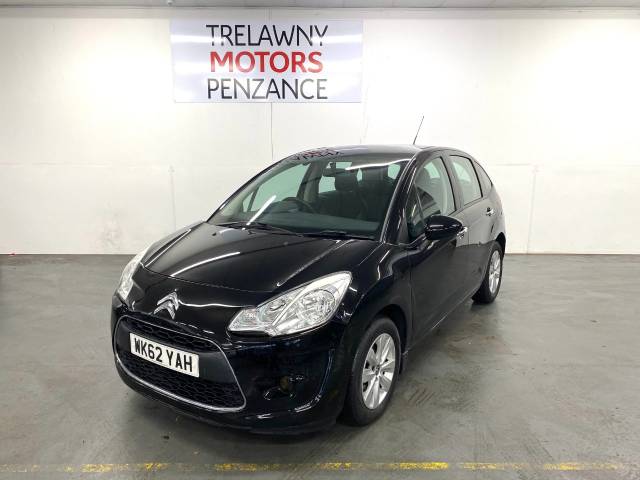 2012 Citroen C3 1.4 HDi VTR+ 5dr
