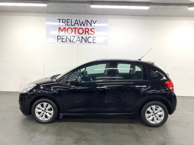 2012 Citroen C3 1.4 HDi VTR+ 5dr