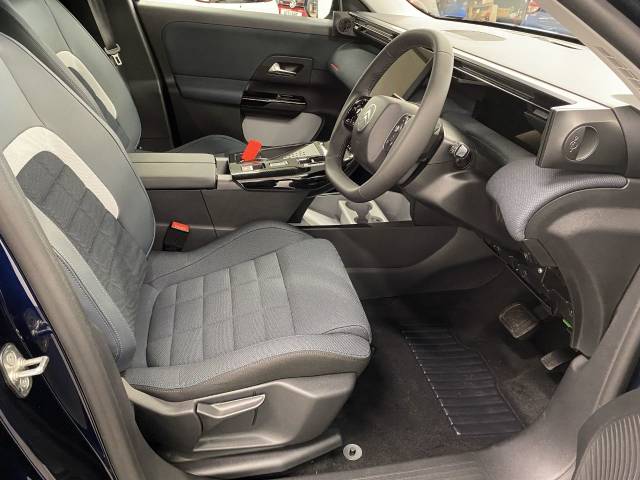 2025 Citroen C5 Aircross 1.2 PLUS Hybrid 145hp Automatic Hybrid