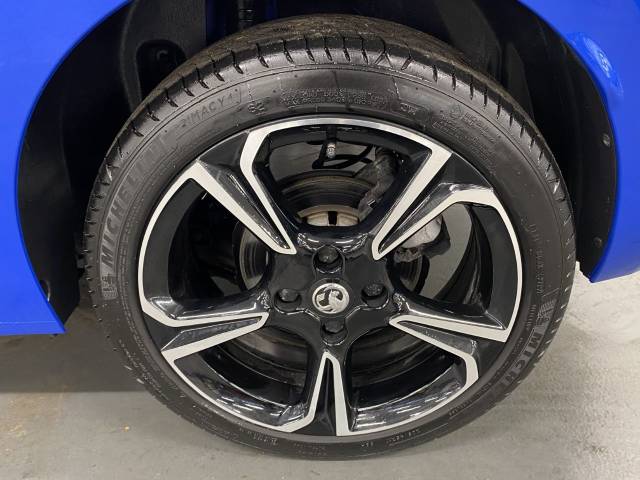 2022 Vauxhall Corsa 1.2 Turbo Ultimate 5dr