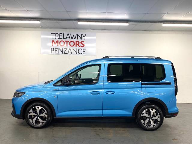 2023 Ford Tourneo Connect 1.5 EcoBoost Active 5dr Auto