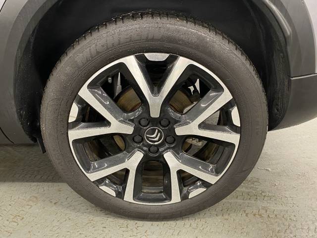 2023 Citroen C5 Aircross 1.5 BlueHDi C-Series Edition 5dr