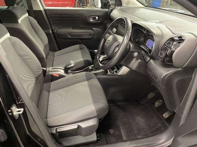 2020 Citroen C3 Aircross 1.2 PureTech 110 Flair 5dr [6 speed]