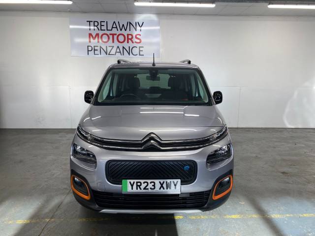 2023 Citroen Berlingo 0.0 100kW Flair XTR M 50kWh 5dr Auto