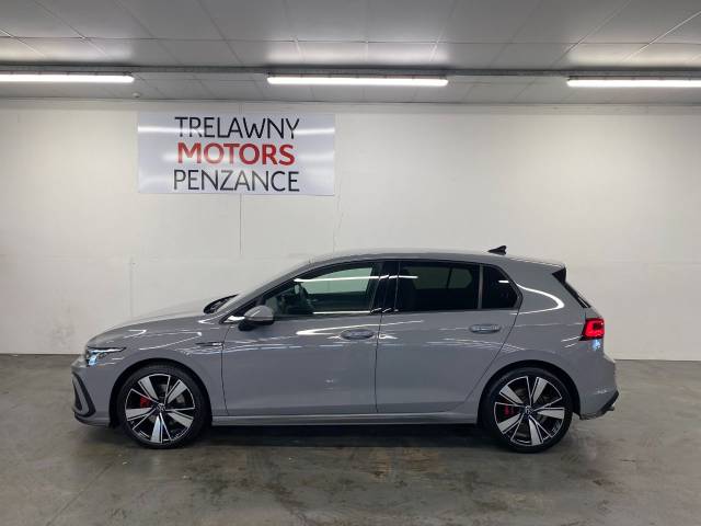 2022 Volkswagen Golf 2.0 TDI 200 GTD 5dr DSG