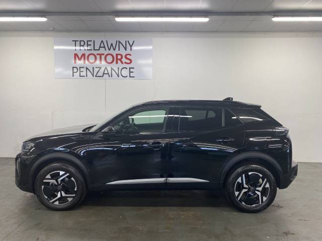 2024 Peugeot 2008 1.2 PureTech 130 GT 5dr EAT8