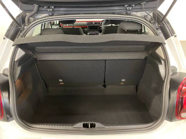 2018 Citroen C3 1.2 PureTech 110 Flair 5dr