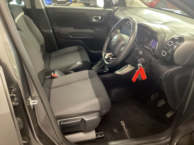 2022 Citroen C3 Aircross 1.2 PureTech 110 Shine 5dr