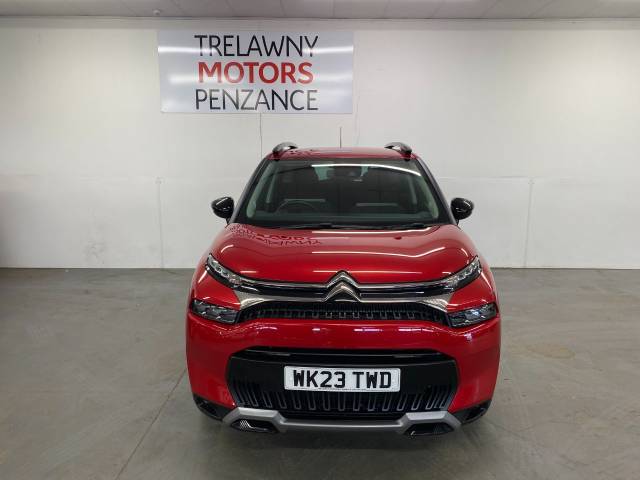 2023 Citroen C3 Aircross 1.2 PureTech 110 Shine 5dr