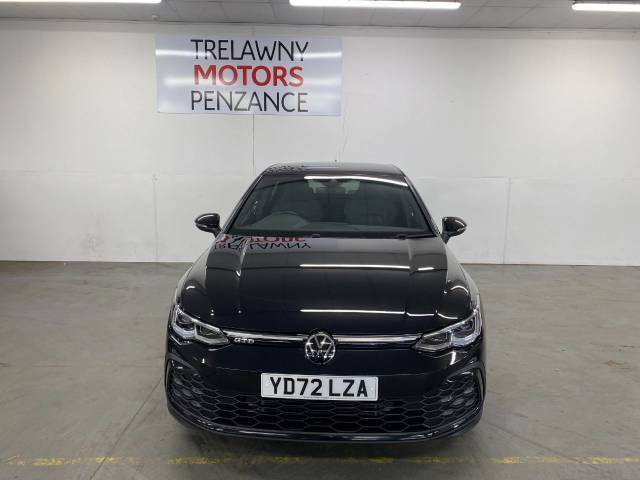 2023 Volkswagen Golf 2.0 TDI 200 GTD 5dr DSG