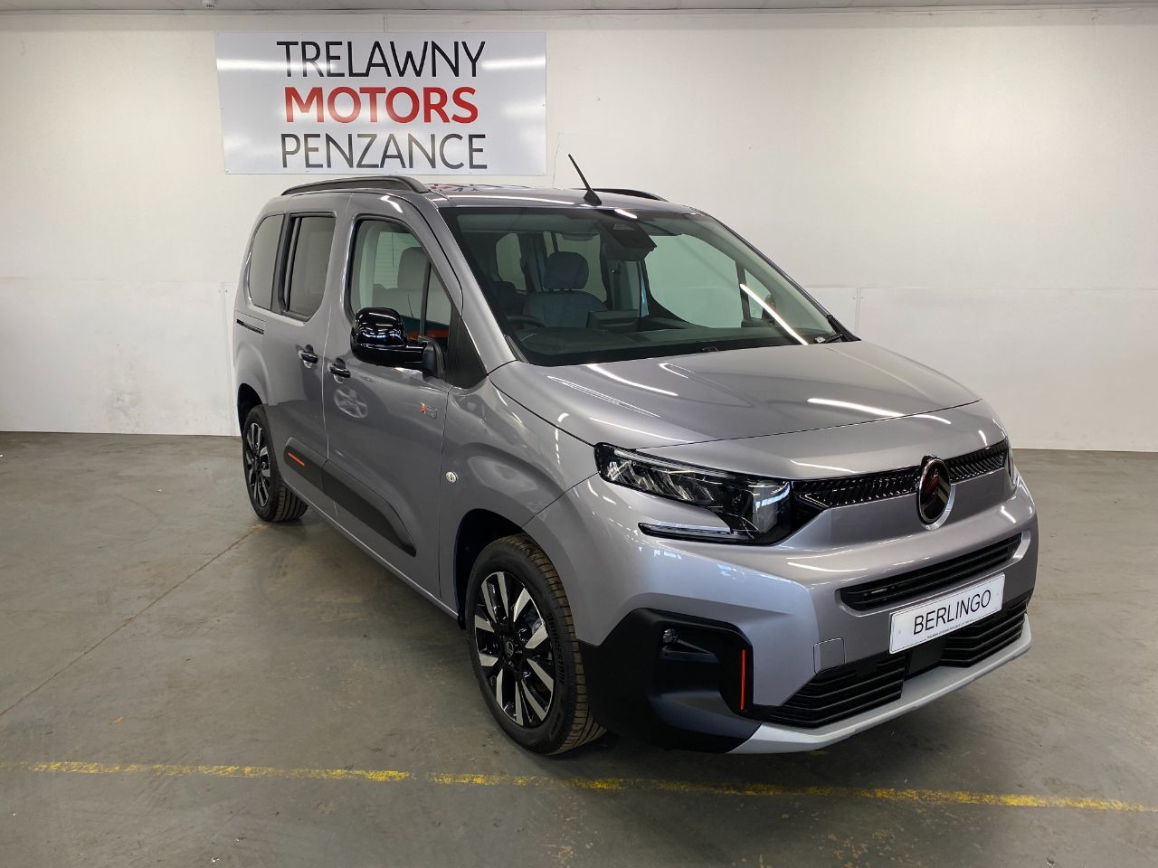 2026 Citroen Berlingo
