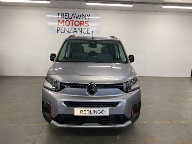 2026 Citroen Berlingo 0.0 100kW Max M 52kWh 5dr Auto