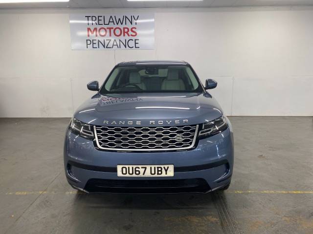 2017 Land Rover Range Rover Velar 2.0 D240 HSE 5dr Auto