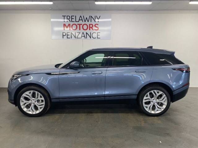 2017 Land Rover Range Rover Velar 2.0 D240 HSE 5dr Auto