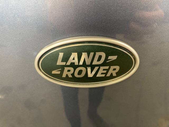 2017 Land Rover Range Rover Velar 2.0 D240 HSE 5dr Auto
