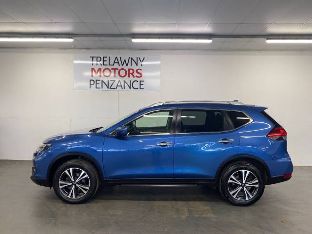 2020 Nissan X Trail 1.3 DiG-T Acenta Premium 5dr DCT
