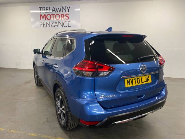 2020 Nissan X Trail 1.3 DiG-T Acenta Premium 5dr DCT