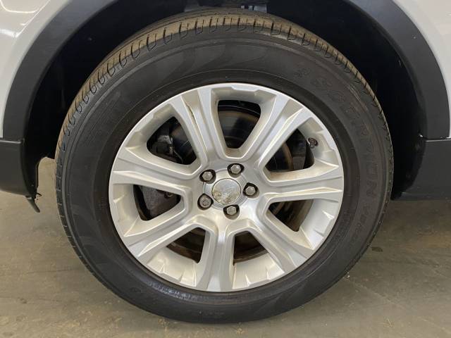 2015 Land Rover Range Rover Evoque 2.0 TD4 SE Tech 5dr