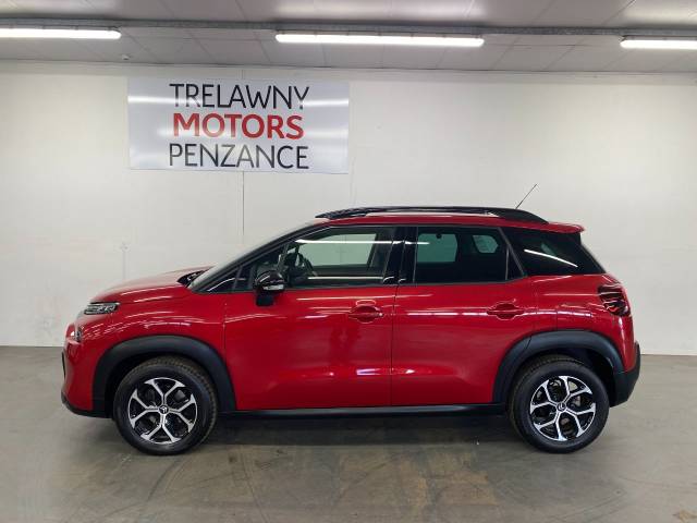 2023 Citroen C3 Aircross 1.2 PureTech 130 Shine 5dr EAT6
