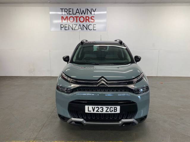 2023 Citroen C3 Aircross 1.2 PureTech 130 Shine Plus 5dr EAT6