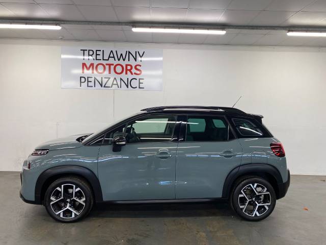 2023 Citroen C3 Aircross 1.2 PureTech 130 Shine Plus 5dr EAT6