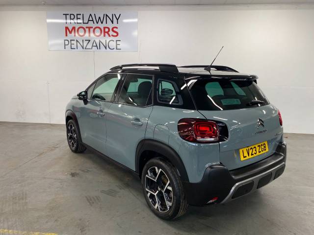 2023 Citroen C3 Aircross 1.2 PureTech 130 Shine Plus 5dr EAT6