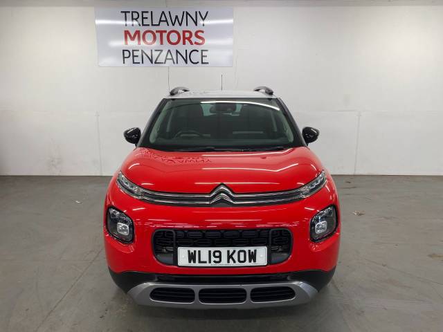 2019 Citroen C3 Aircross 1.2 PureTech Flair 5dr