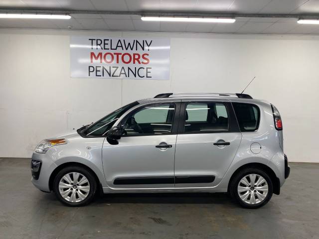 2016 Citroen C3 Picasso 1.6 BlueHDi Edition 5dr