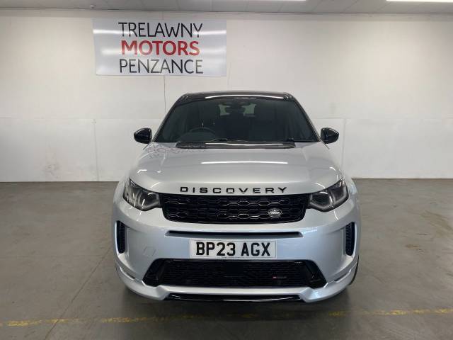 2023 Land Rover Discovery Sport 2.0 D200 R-Dynamic HSE 5dr Auto