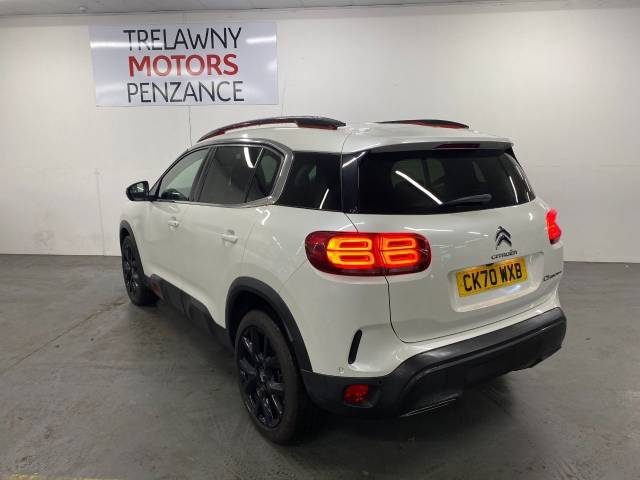 2020 Citroen C5 Aircross 1.5 BlueHDi 130 Flair Plus 5dr